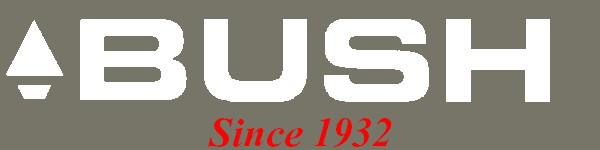 logo bush